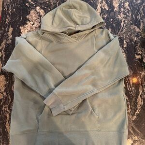 Women’s Green lululemon Hoodie